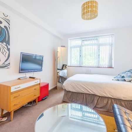 Flat 13 Lägenhet London Exteriör bild