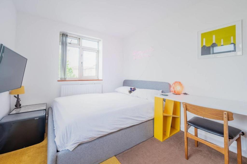 Flat 13 Lägenhet London Exteriör bild