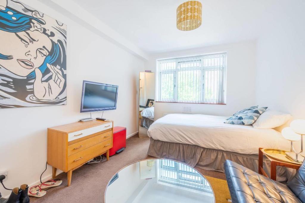 Flat 13 Lägenhet London Exteriör bild