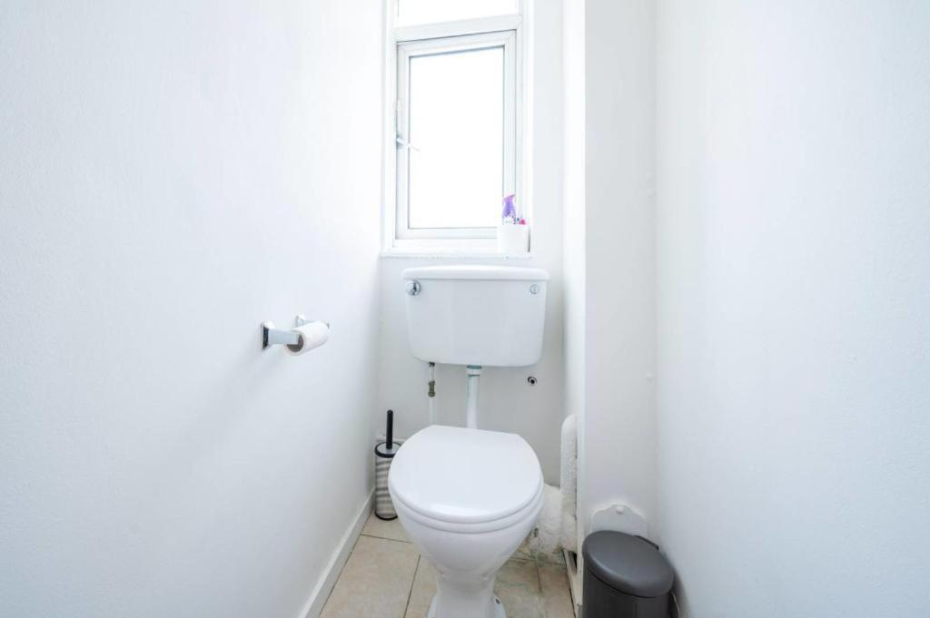 Flat 13 Lägenhet London Exteriör bild