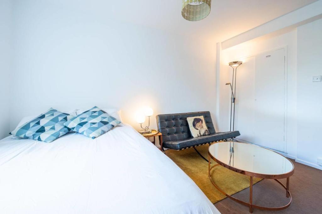 Flat 13 Lägenhet London Exteriör bild