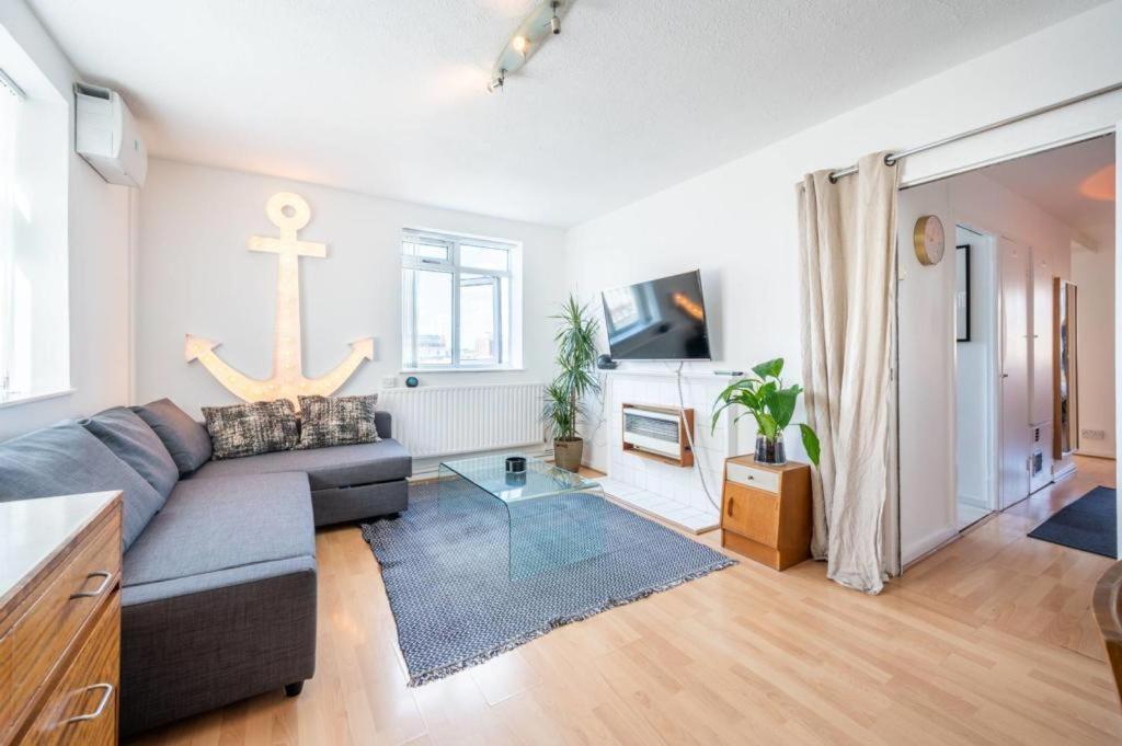 Flat 13 Lägenhet London Exteriör bild