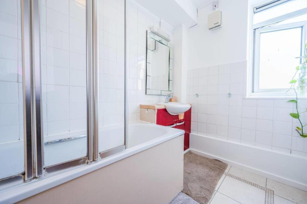 Flat 13 Lägenhet London Exteriör bild